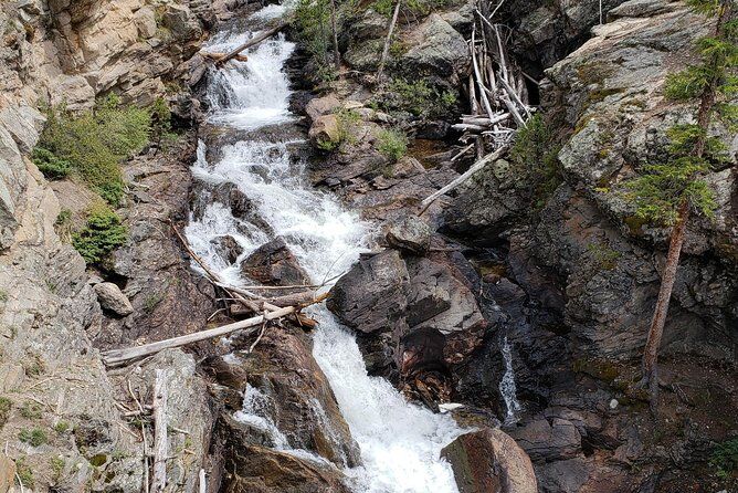 Historic and or Nature Tours of Rocky Mountain National Park and Estes Park - Estes Park Colorado
