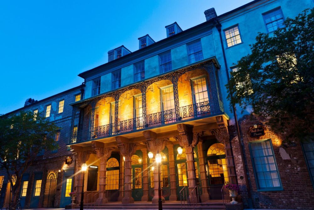 찰스턴(사우스캐롤라이나) 추천 투어 & 체험 17 Historic Charleston Walking Tour