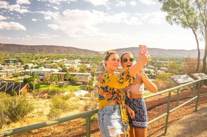 Best Tours & Experiences in Alice Springs 18 Historical Alice Tour