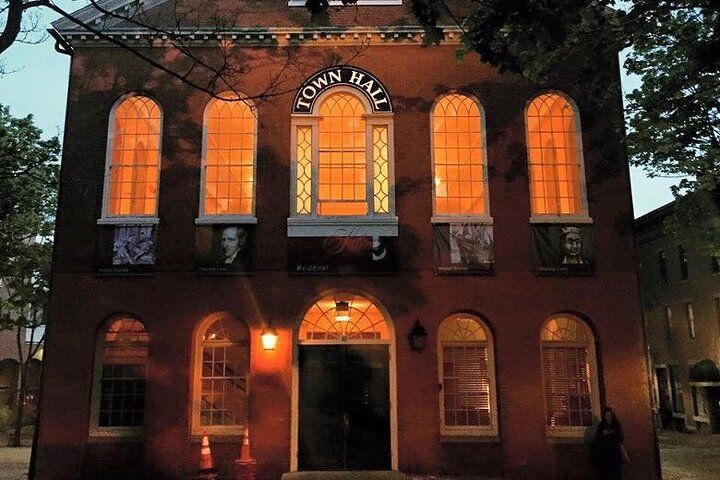 세일럼(매사추세츠주) 마녀재판 추천 투어 & 체험 12 History and Hauntings of Salem Guided Walking Tour