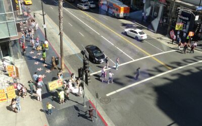 Hollywood Walk of Fame: What to See, Do and Know Before You Visit