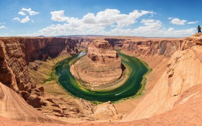 Horseshoe Bend Arizona: How to Visit This Iconic Colorado River Overlook