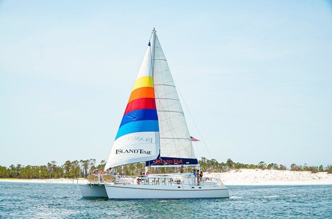 Hour Panama City Beach Dolphin Cruise and Shell Island Tour - Panama City Beach Florida
