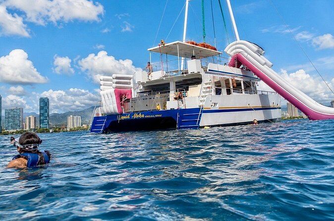 Best Tours & Experiences in Waimanalo Oahu 22 Hour Waikiki Snorkeling Experience - Waimanalo Oahu