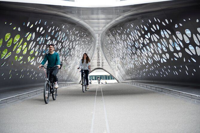 Migliori tour ed esperienze a Antwerp Belgium 29 Hours Bike Tours in Antwerp - Antwerp Belgium