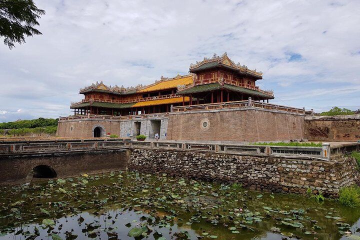 Best Tours & Experiences in Hue, Vietnam 12 Hue City Private Tour With A Knowledgeable Tour Guide