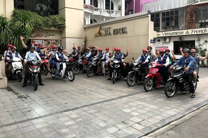Best Tours & Experiences in Hue, Vietnam 13 Hue Half-Day Motorbike Tour - Authentic Countryside of Vietnam, History, Culture