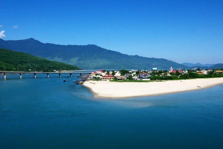 Best Tours & Experiences in Hue, Vietnam 11 Hue to Dn/ Hoi An with Scenic Stops on the Way (or Vice Versa)