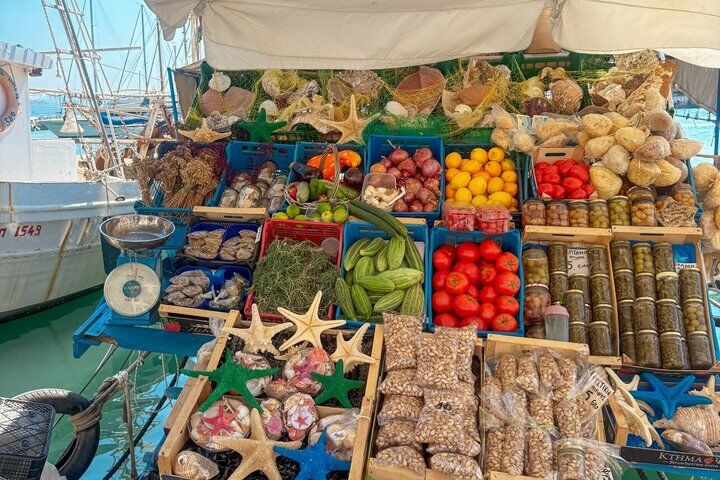 I migliori tour ed esperienze a Egina, Grecia 21 Hydra, Poros & Aegina Cruise from Athens | Official Operator