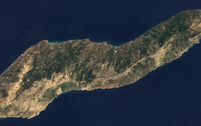 Ikaria, Greece: A Complete Travel Guide