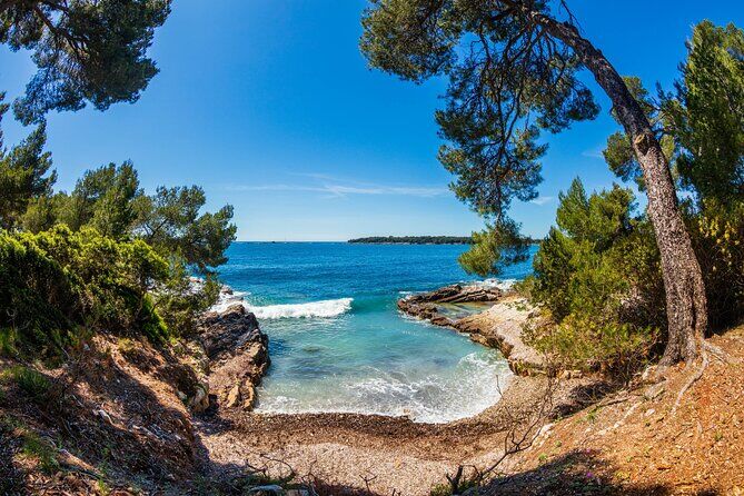 Ile Sainte Marguerite Independent Day Trip from Cannes By Ferry - Cannes France