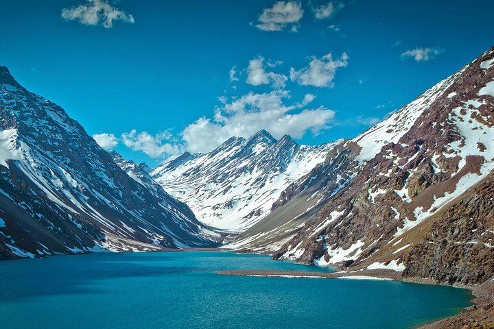 Best Things To Do in Santiago: Valparaiso Day Trips & Andes Wine Tours (2026) 15 Inca Lagoon in Andes Mountain Range - Visit Local Vineyard with Tasting included