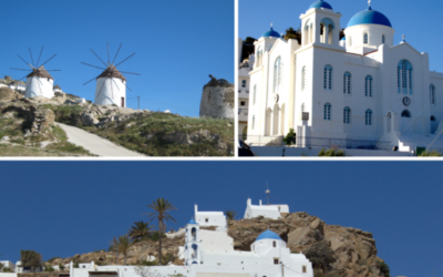 Ios, Greece: A Complete Travel Guide