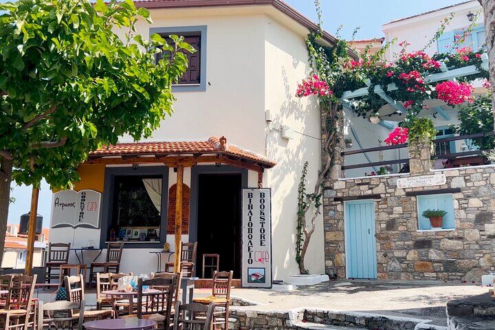 Skiathos, Greece: A Complete Travel Guide 8 Island Hopping from Skiathos