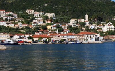 Ithaca, Greece: A Complete Travel Guide