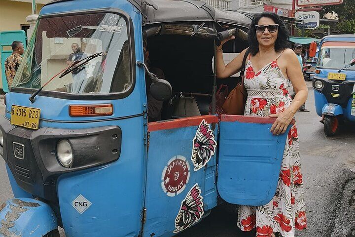 Best Tours & Experiences in Jakarta 13 Jakarta Half-Day Sightseeing Tour To Modern City and Old Town