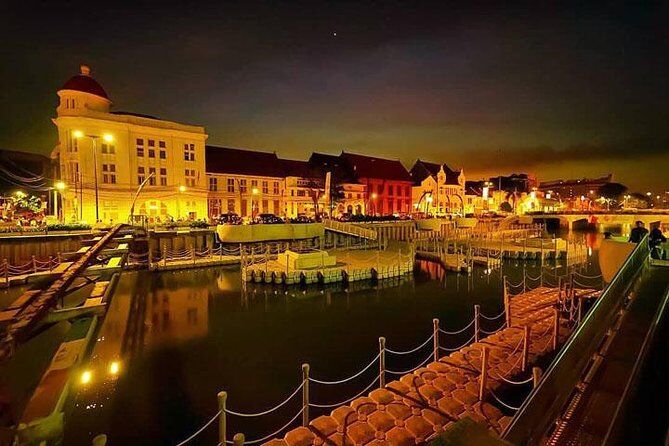 Best Tours & Experiences in Jakarta 18 Jakarta Night Tour Enjoyable Night Time in Jakarta