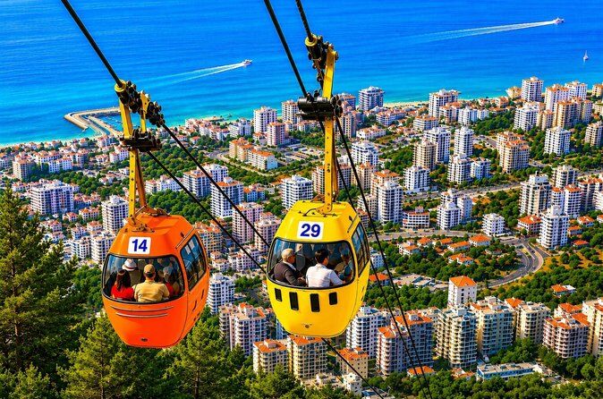Best Tours & Experiences in Beirut 16 Jeita Grotto Harissa and Byblos Day Trip from Beirut