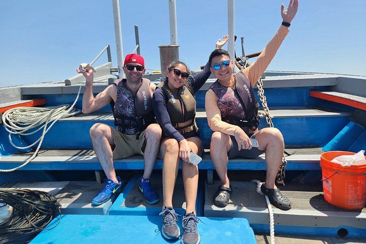 Best Tours & Experiences in Jeju Island 13 Jeju Hidden Gem Sea Boat Fishing Tour with Lunch
