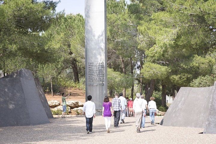 Best Tours & Experiences in Tel Aviv 14 Jerusalem Full Day Tour from Tel Aviv