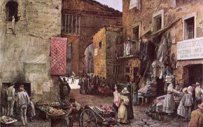 The Jewish Ghetto, Rome: A Complete Travel Guide