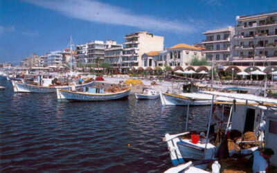 Kalamata, Greece: A Complete Travel Guide