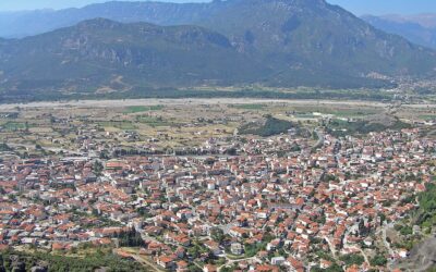 Kalambaka, Greece: A Complete Travel Guide