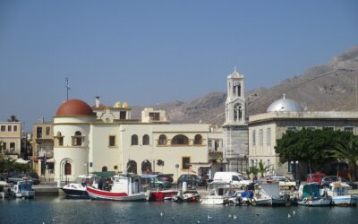 Kalymnos, Greece: A Complete Travel Guide
