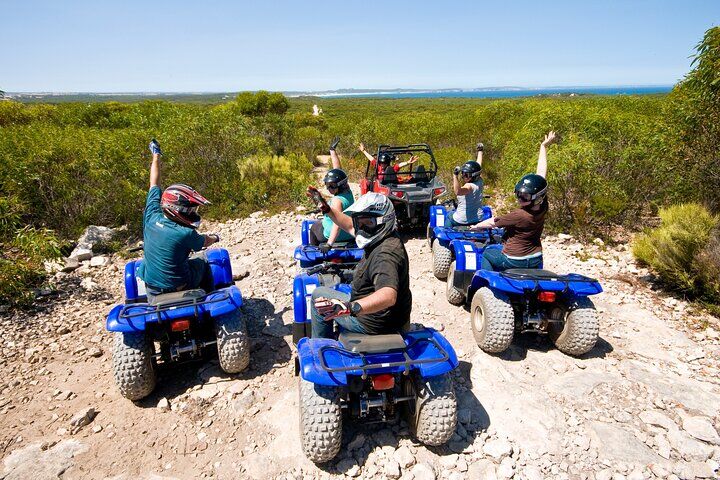 Best Tours & Experiences in Kangaroo Island 10 Kangaroo Island Quad Bike (ATV) Tours