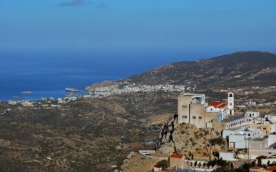 Karpathos, Greece: A Complete Travel Guide
