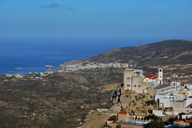 karpathos greece