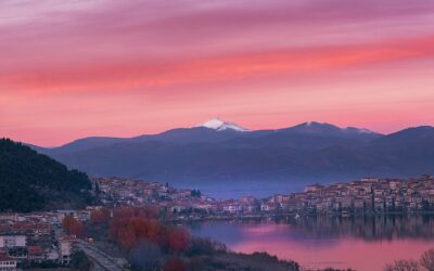 Kastoria, Greece: A Complete Travel Guide