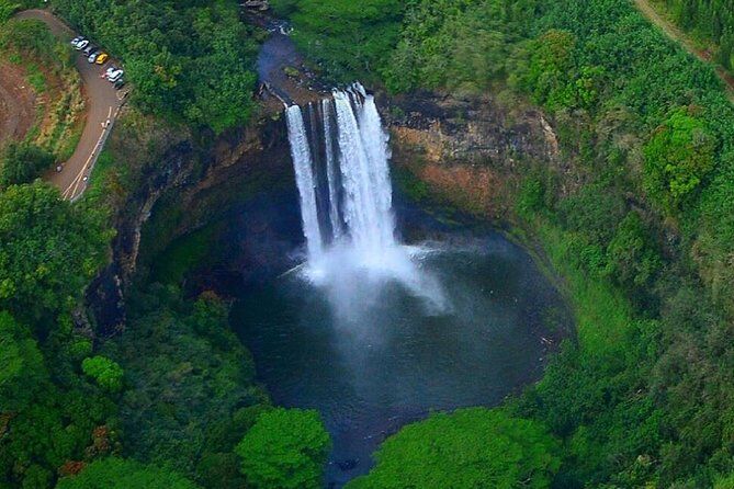 Best Tours & Experiences in Hanalei Kauai 21 Kauai Deluxe Sightseeing Flight - Hanalei Kauai