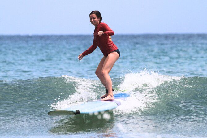 Best Tours & Experiences in Hanalei Kauai 19 Kauai Learn to Surf Lesson - Hanalei Kauai
