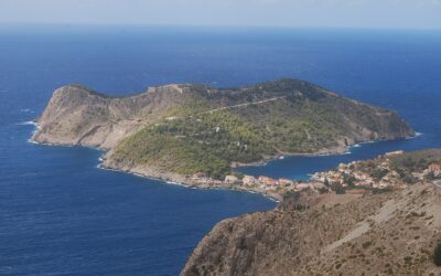 Kefalonia, Greece: A Complete Travel Guide