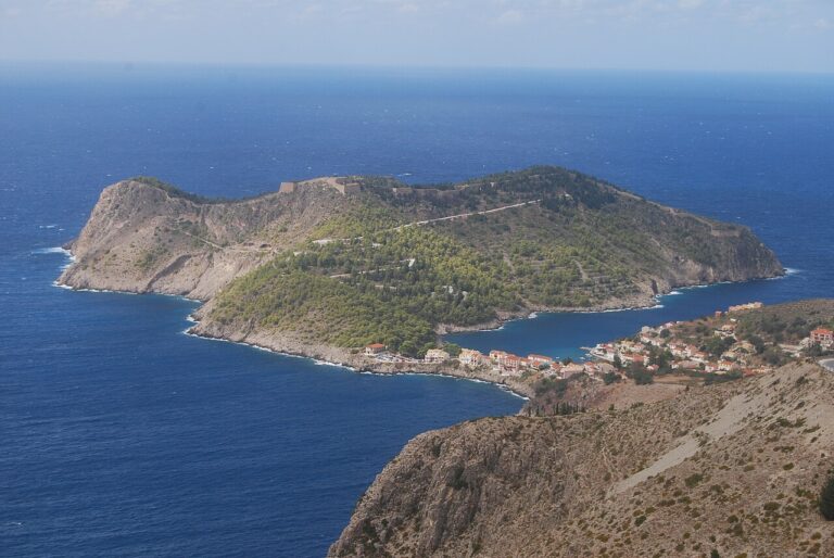 kefalonia greece