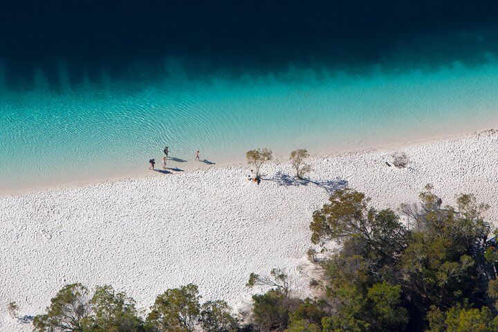 Best Tours & Experiences in Fraser Island 12 K'gari (Fraser Island) Explorer 2-Day Tour