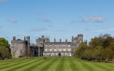 Kilkenny Travel Guide: Castle, Medieval Mile and Best Things to Do