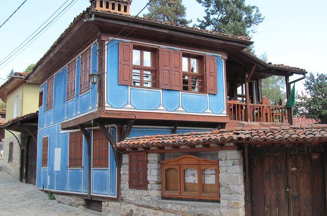 Die besten Touren und Erlebnisse in Koprivshtitsa, Bulgarien 22 Koprivshtitsa Private Day Tour from Plovdiv - Koprivshtitsa Bulgaria