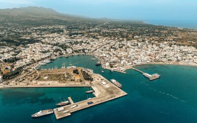 Kos, Greece: A Complete Travel Guide