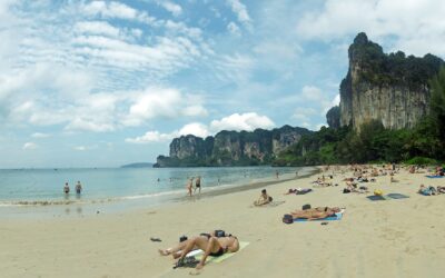 Krabi Travel Guide: Best Tours, Sights and How to Plan Your Trip
