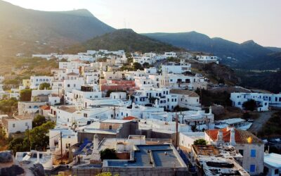 Kythira, Greece: A Complete Travel Guide