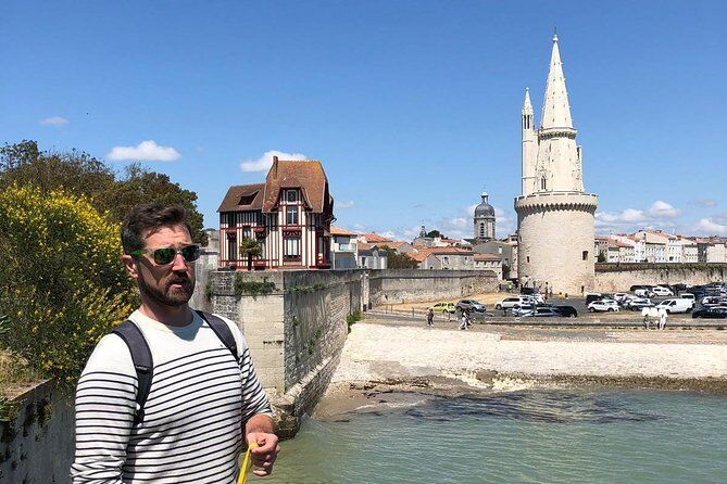 Meilleurs tours et expériences à La Rochelle France 23 La Rochelle Free Walking Tour - La Rochelle France
