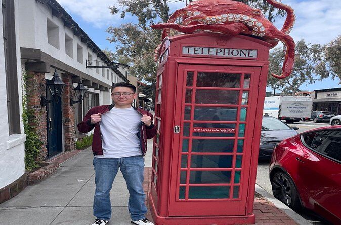 Laguna Beach Scavenger Hunt Adventure - Laguna Beach California