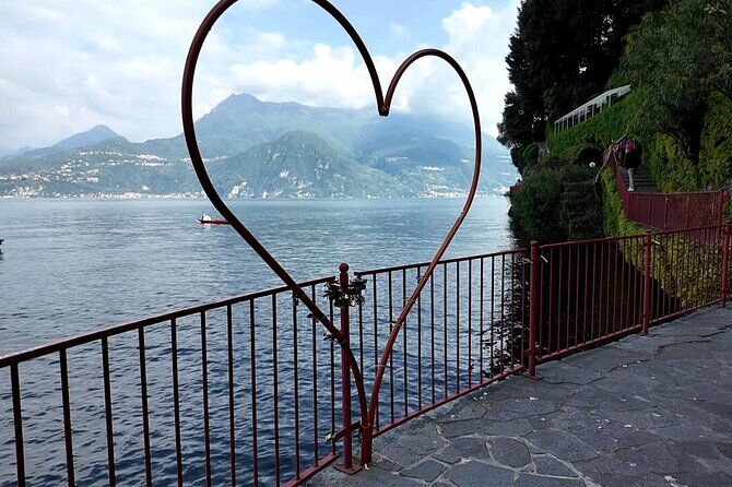 Lake Como Full Day Tour from Milan Varenna Bellagio and Como - Varenna Italy