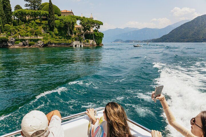 Best Tours & Experiences in Bellagio Como Italy 16 Lake Como Photo Experience: Bellagio, Cruise & Lugano from Milan