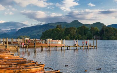 Lake District Travel Guide: Best Hikes, Lakes and Where to Go