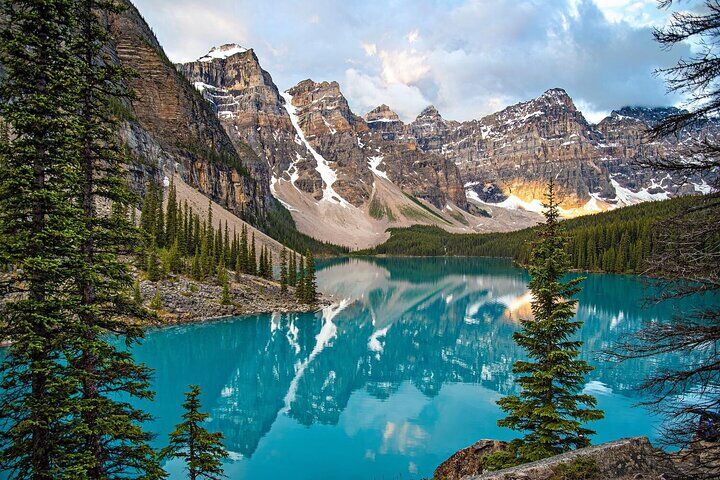 Best Tours & Experiences in Calgary 10 Lake Louise, Moraine Lake, Banff Tour from Calgary/Canmore/Banff