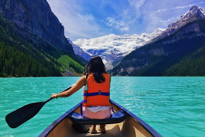 Best Tours & Experiences in Calgary 15 Lake Louise Moraine Lake Emerald Lake Yoho Banff National Park