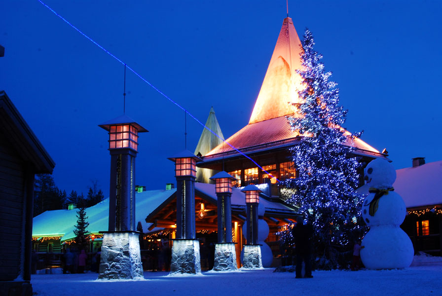 lapland 129